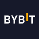 Логотип Bybit